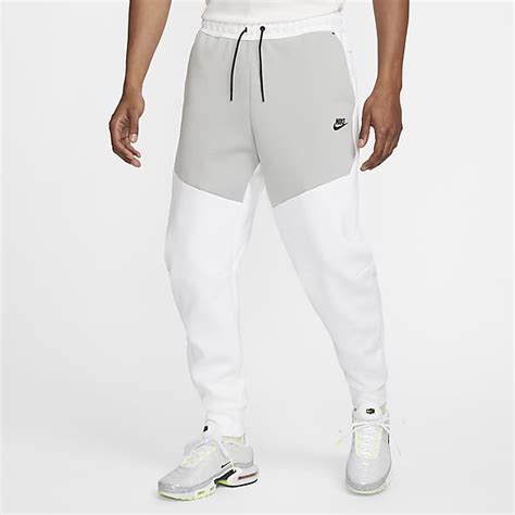 witte nike broek|Wit Broeken en tights .